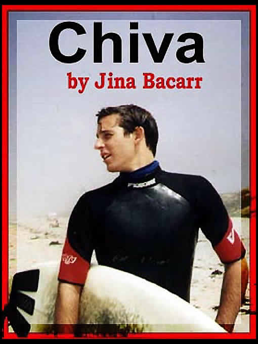 Title details for Chiva by Jina Bacarr - Available